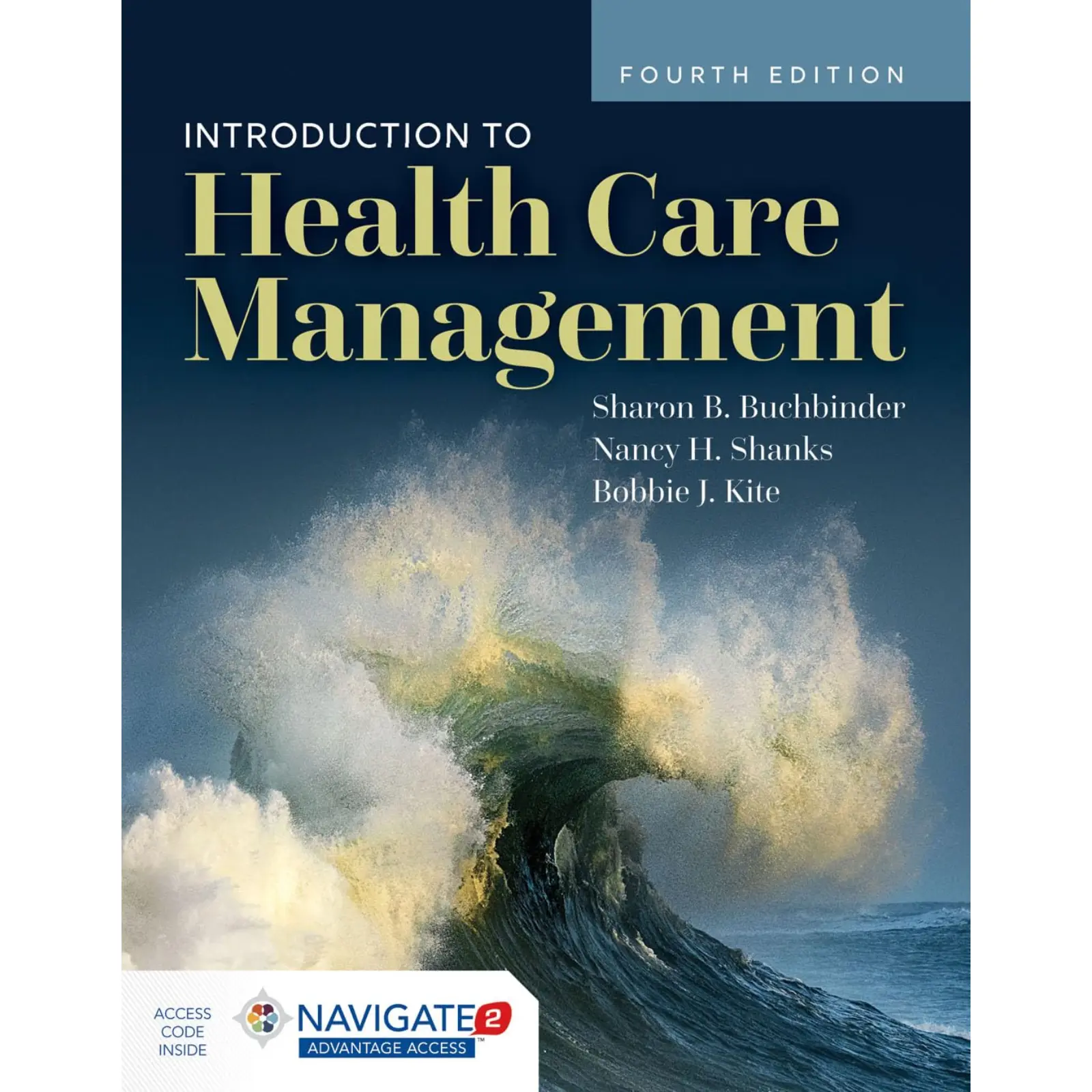 Introduction to Health Care Management, 4th Edition Introduction to Health Care Management, 4th Edition - Image 1