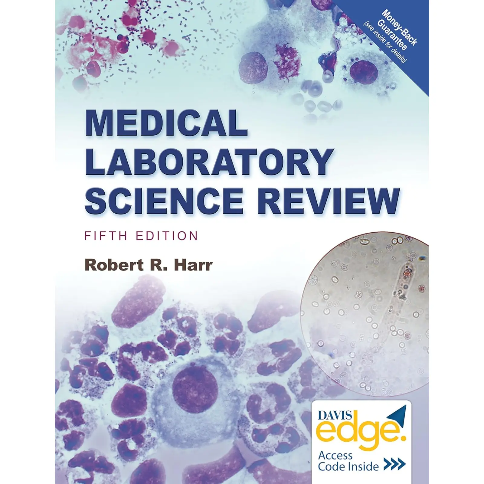 Medical Laboratory Science Review Fifth Edition Medical Laboratory Science Review Fifth Edition - Image 1