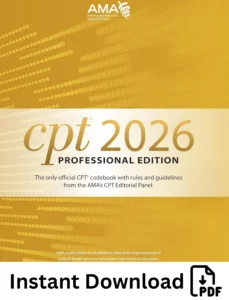 CPT Professional 2026
