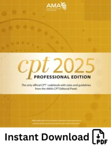 CPT 2025 Professional Edition